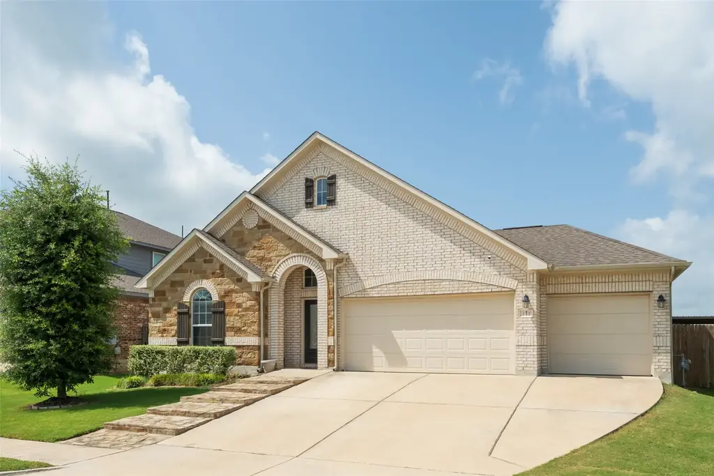 717 Old Settlers Drive, San Marcos