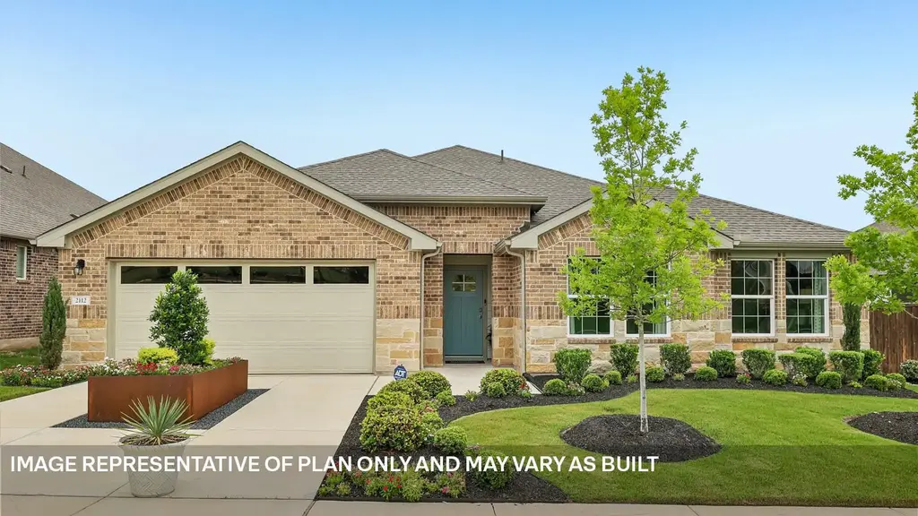 281 Rivers Edge Drive, Georgetown