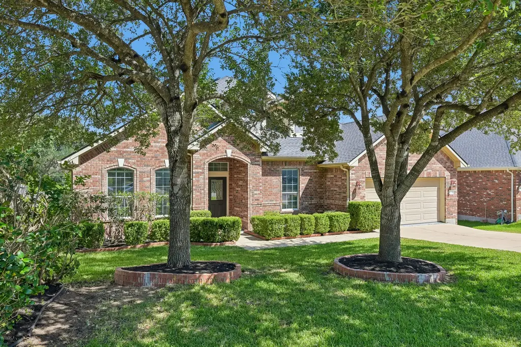 7224 Tanaqua Lane, Austin