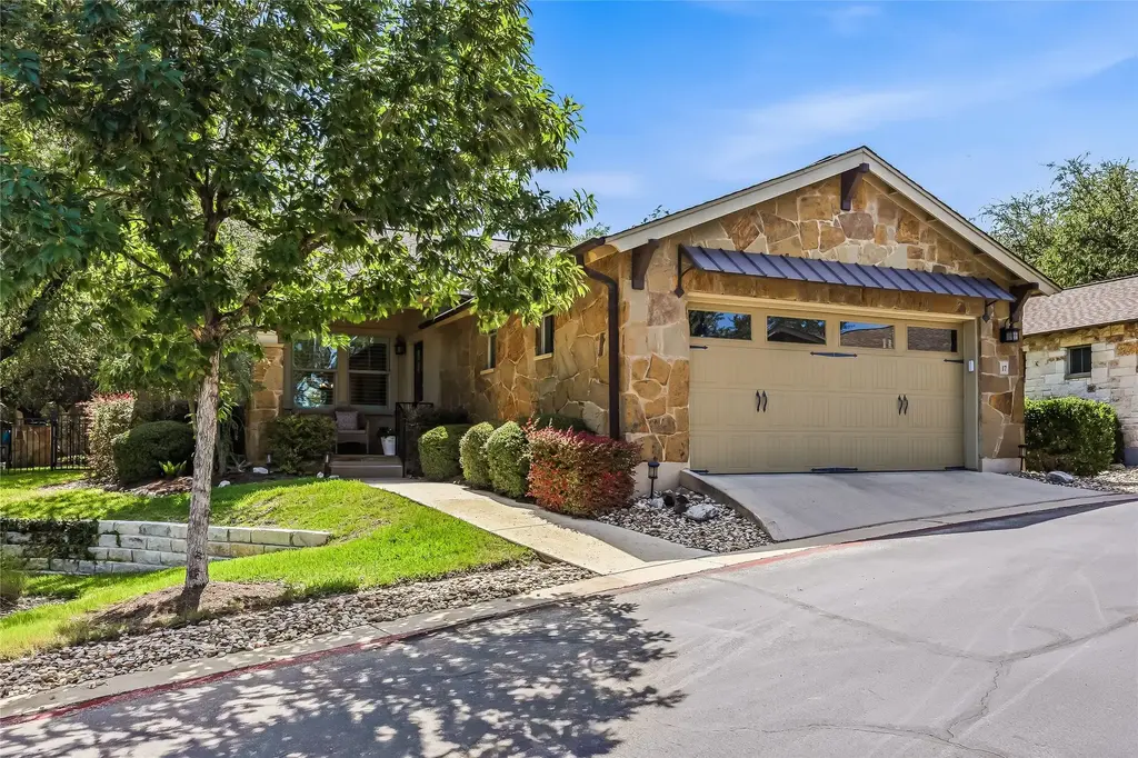 14501 Falcon Head Boulevard 17, Austin