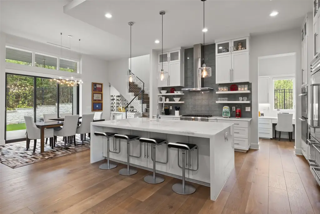 4709 Pecan Chase, Austin