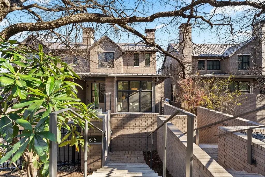 615 Harthan Street, Austin