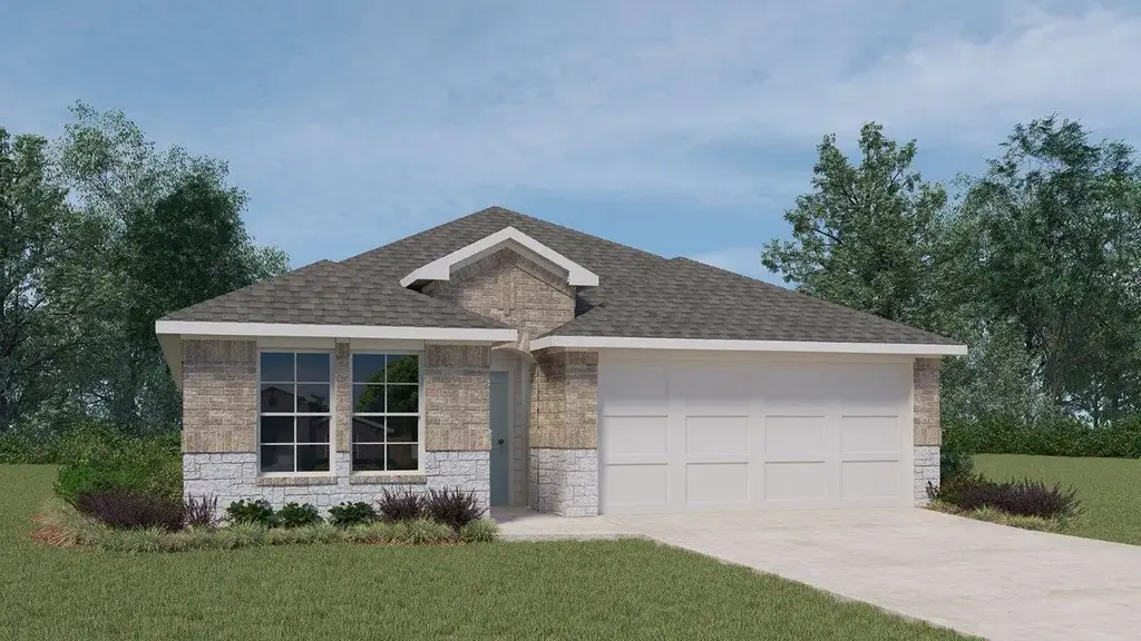 373 Presley Drive, Killeen