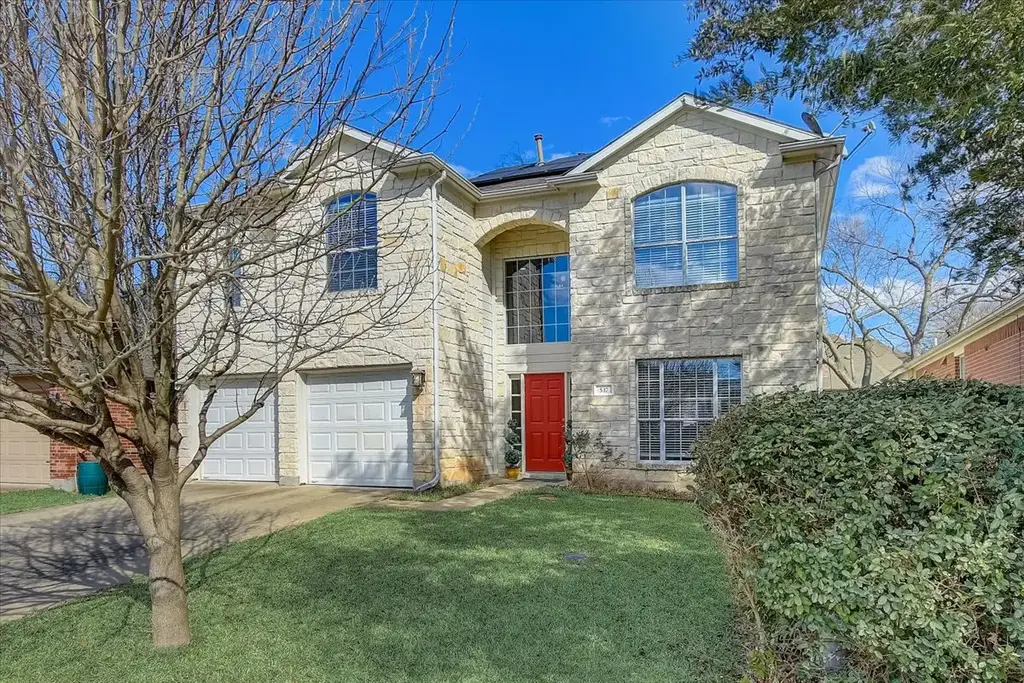 537 Golden Creek Drive, Round Rock