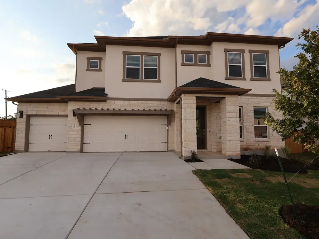 4009 Waxahachie Road, Leander