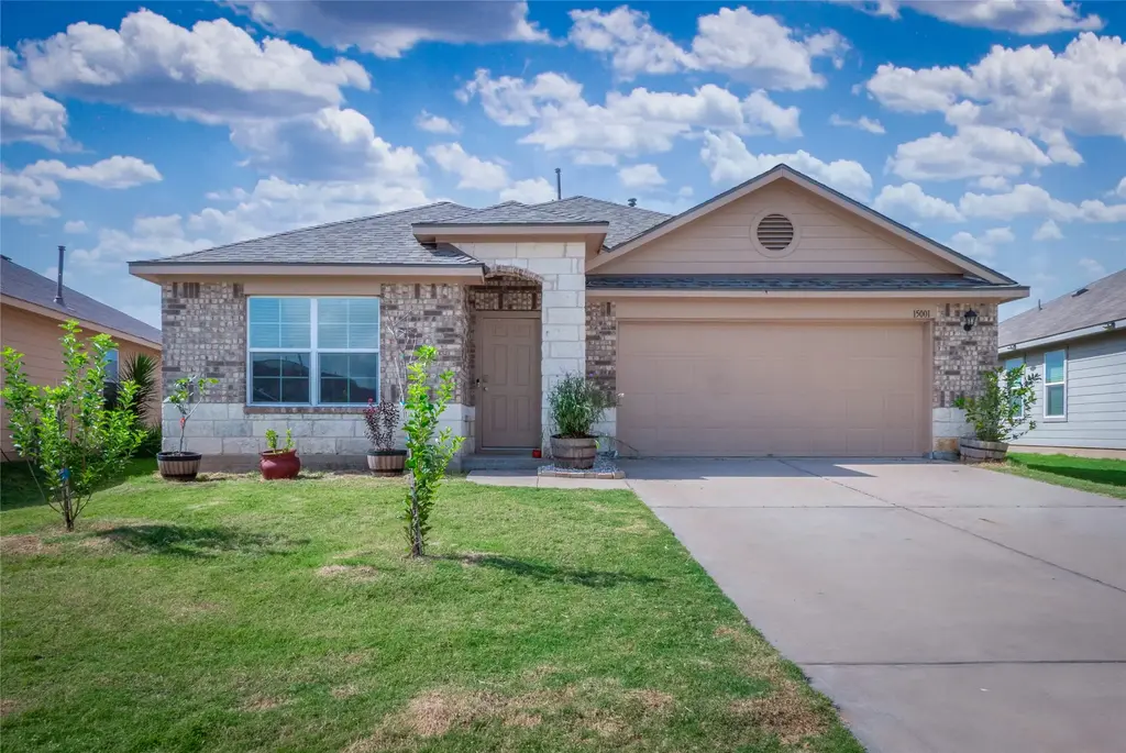 15001 Custis Lane, Austin