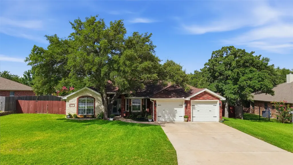 302 Wrought Iron Drive, Harker Heights