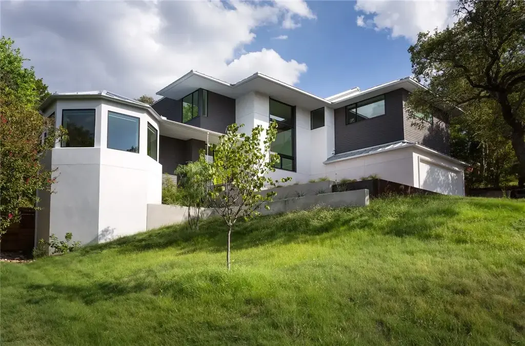 1805 Winter Park Road, Austin