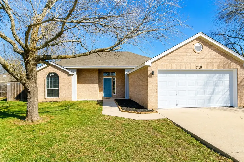 7108 Bluegrass Court, Temple