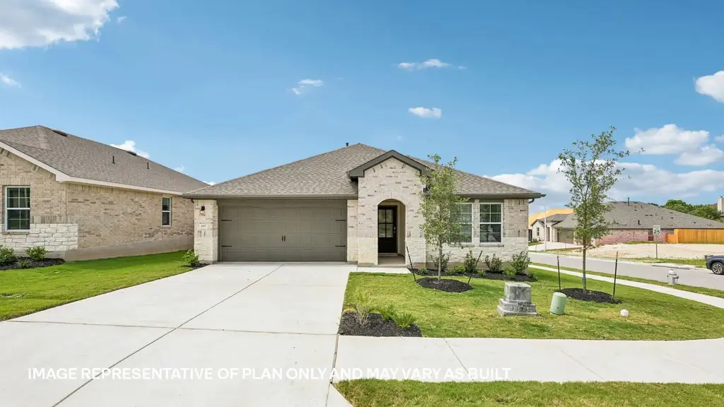 241 Rivers Edge Drive, Georgetown