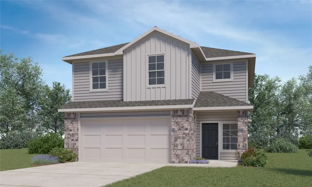 321 Presley Drive, Killeen