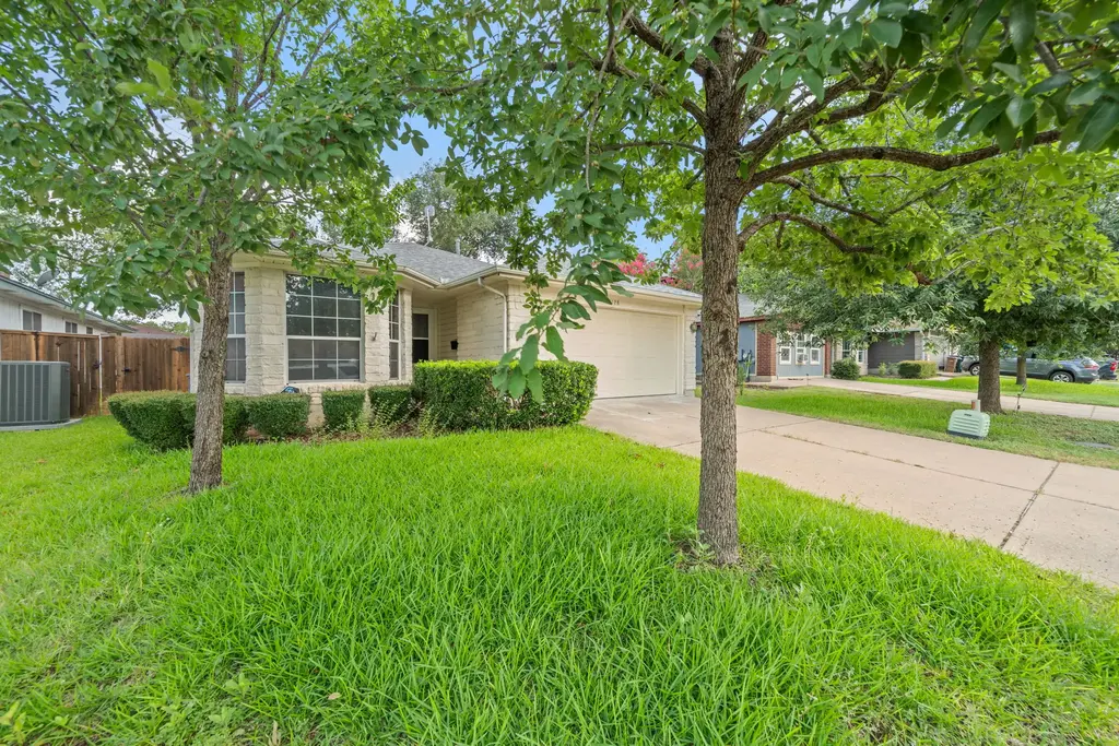 8128 Huddleston Lane, Austin