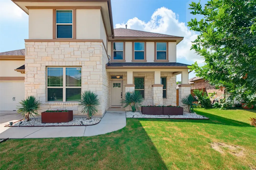 12613 Twisted Root Drive, Manchaca
