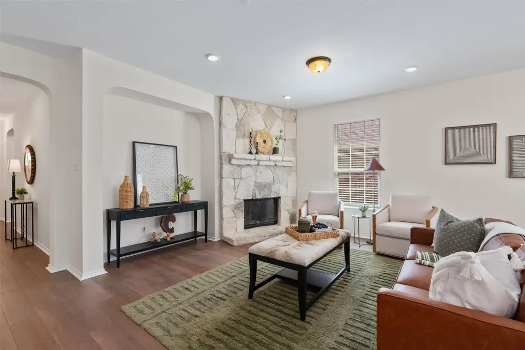 330 Reunion Lane, Georgetown