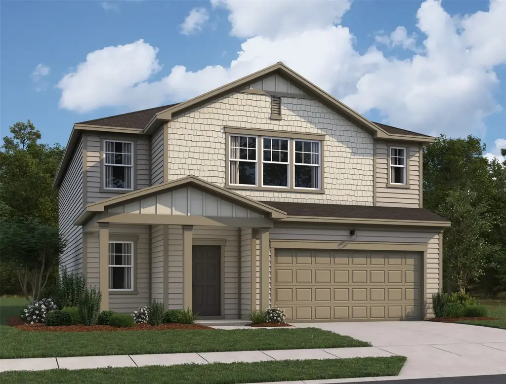 320 Sieders Street, Taylor