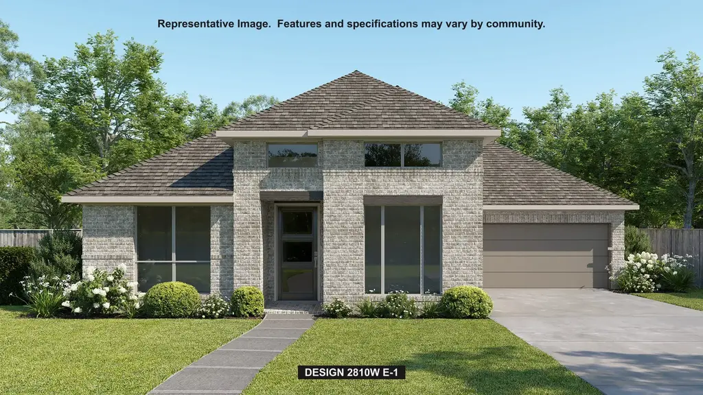 105 Burke Street, Liberty Hill