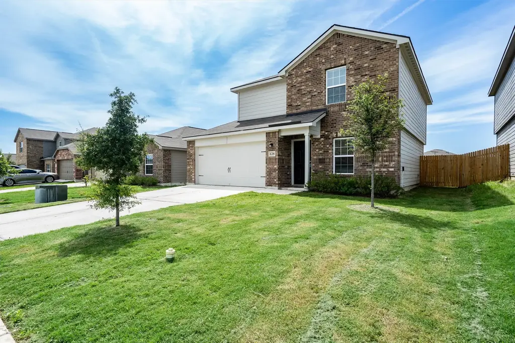 128 Maywood Lane, Jarrell