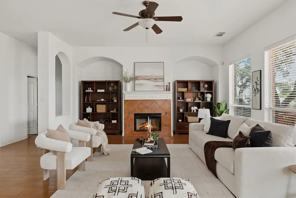 6623 Yaupon Drive, Austin