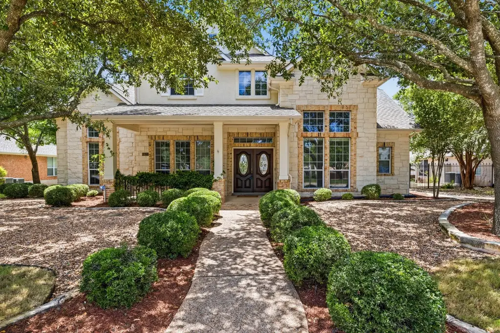 6623 Yaupon Drive, Austin