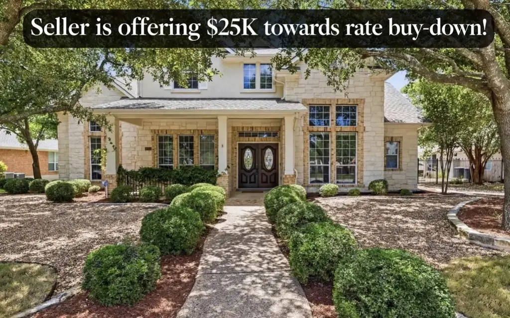 6623 Yaupon Drive, Austin