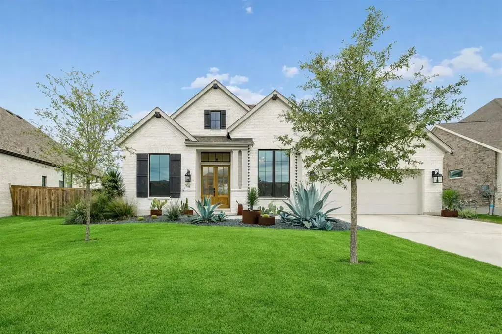 269 Iron Creek Way, Kyle