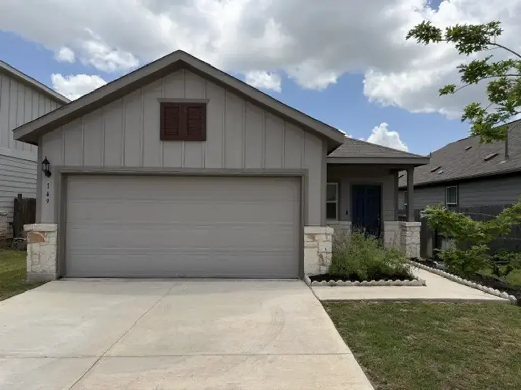 149 Lemonball Drive, Buda