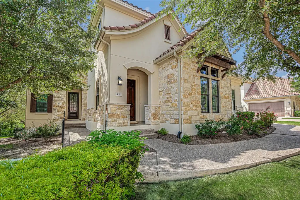 2210 University Club Drive 4b, Austin