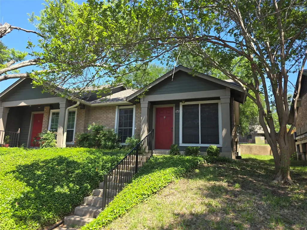1015 E Yager Lane 172, Austin