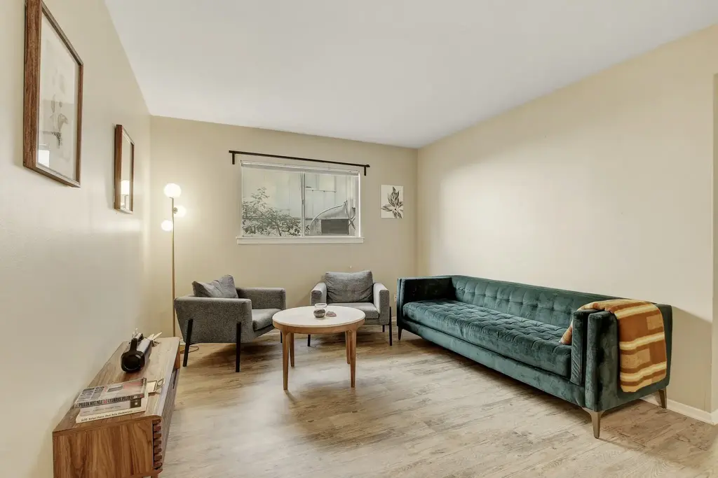 803 W 28th Street 103, Austin