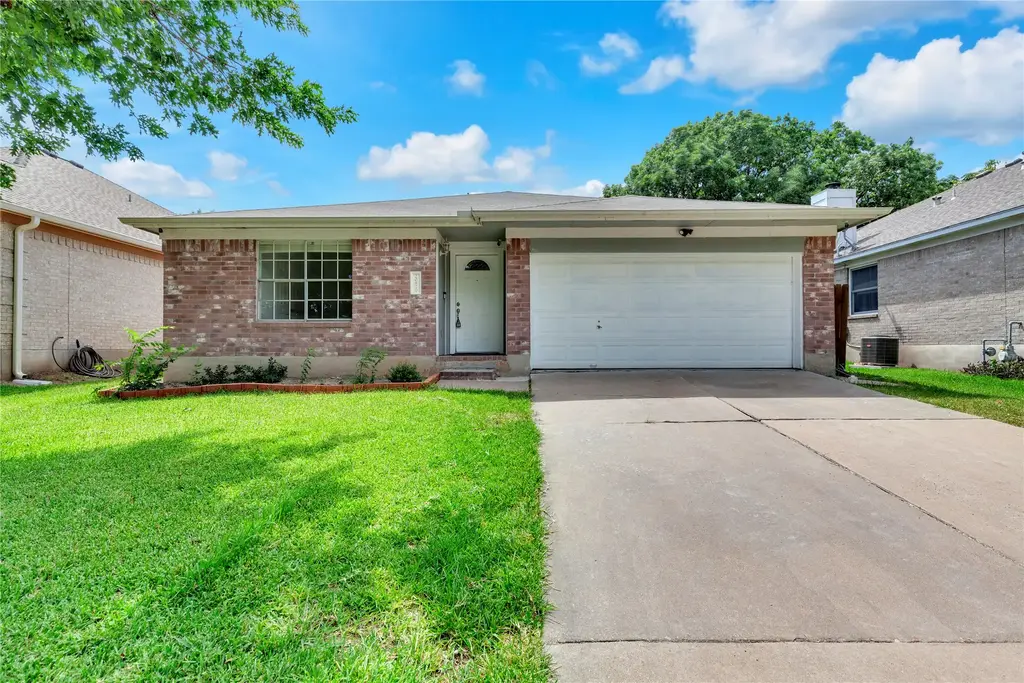 20820 Jumpers Delight Lane, Pflugerville