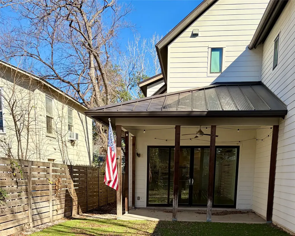 1515 Hether Street B, Austin