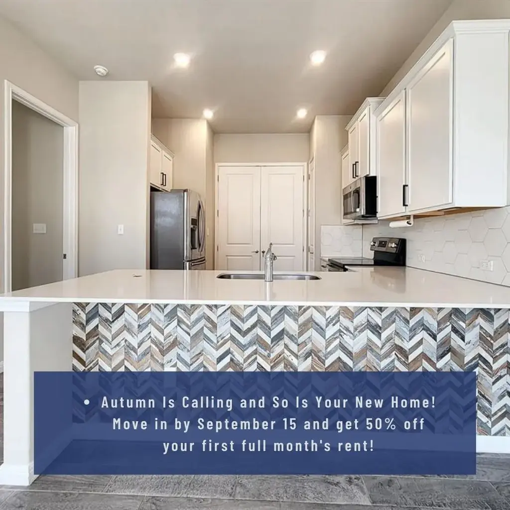 1015 Vista View Drive 2501, Georgetown