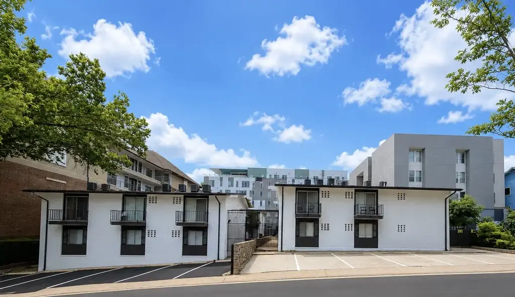 2610 Salado Street 213, Austin