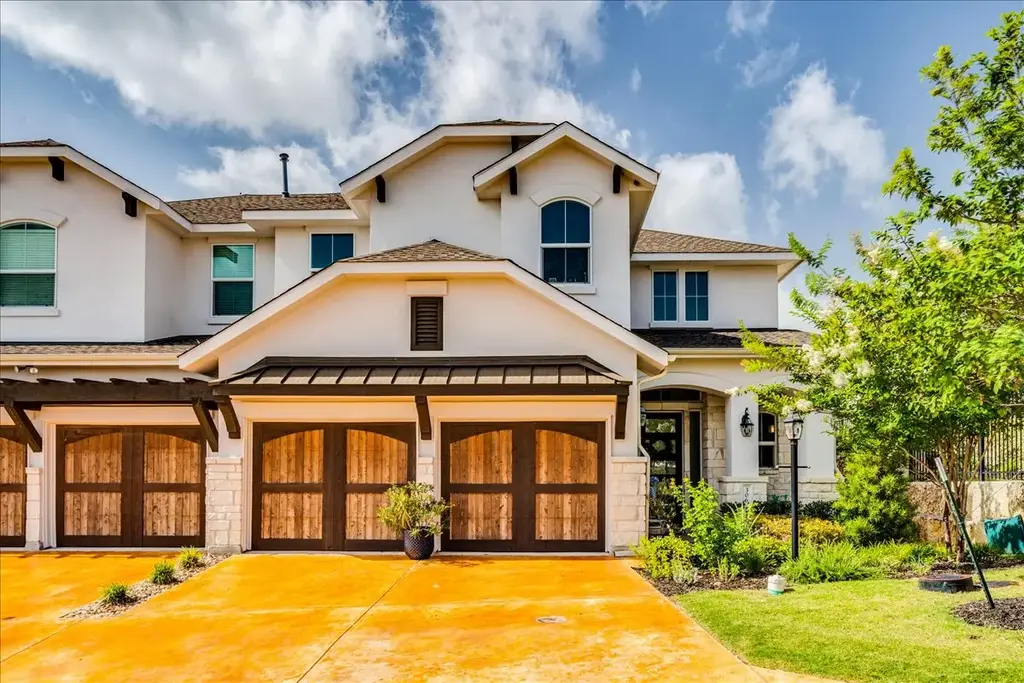 306 Olivia Drive 125, Austin