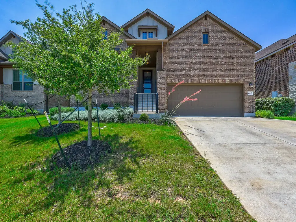 229 Heartleaf Road, San Marcos