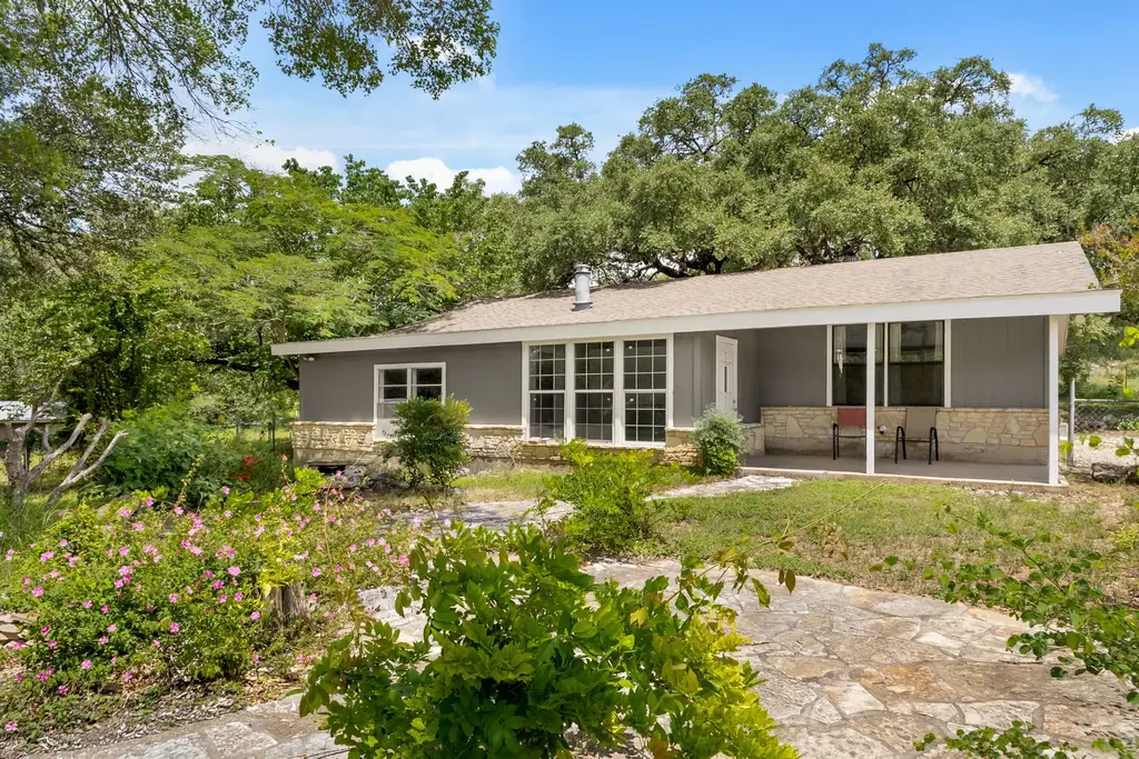600 Windrush, Canyon Lake