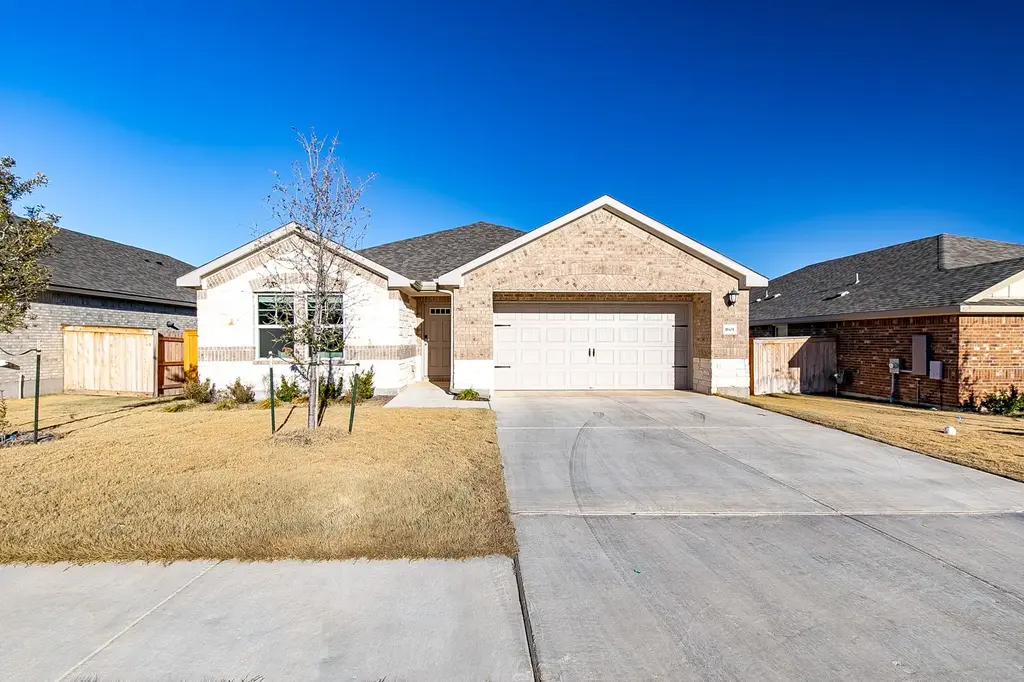 1601 Longhorn Ranch Drive, Leander