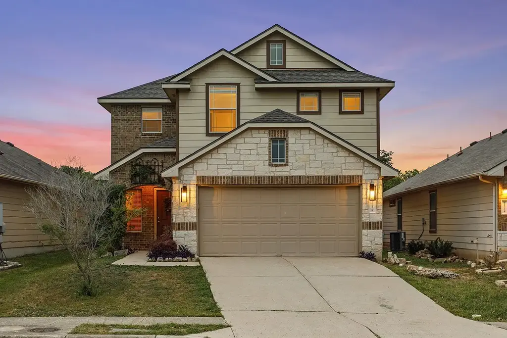 11328 Ashbrook Drive, Manchaca