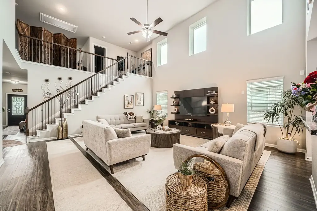 17233 Casanova Avenue, Pflugerville