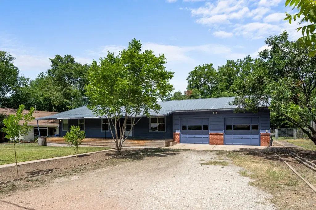 8908 Capitol Drive, Austin