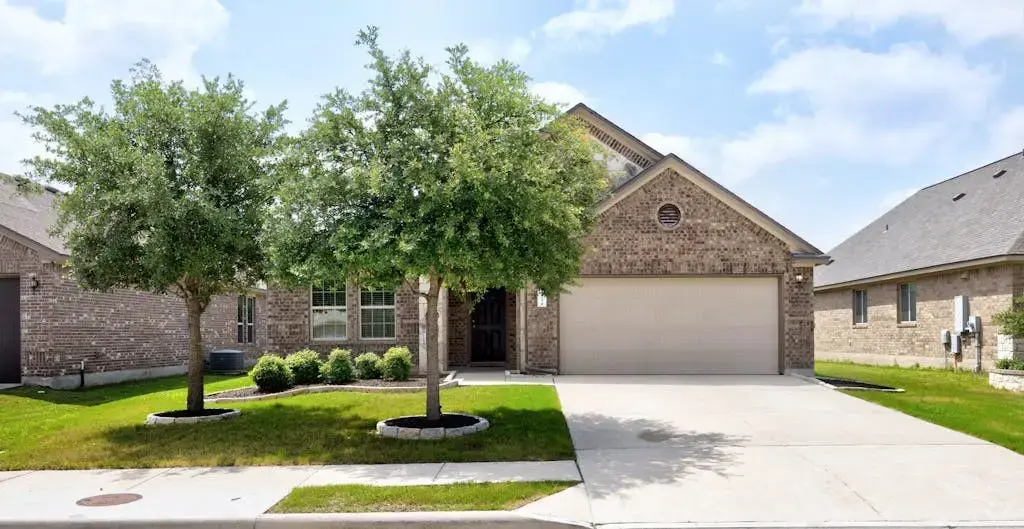 1104 Tabernash Drive, Leander