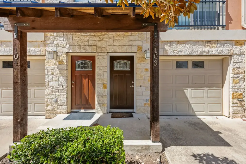 13420 Lyndhurst Street 103, Austin