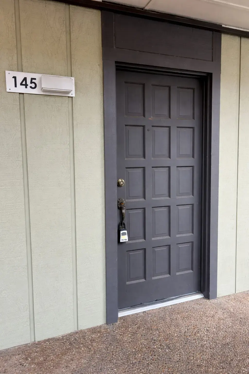 500 E Riverside Drive 145, Austin