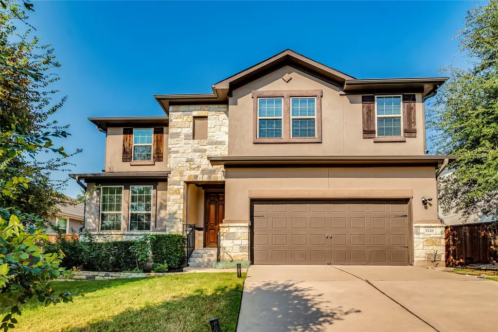 5728 Siragusa Drive, Austin