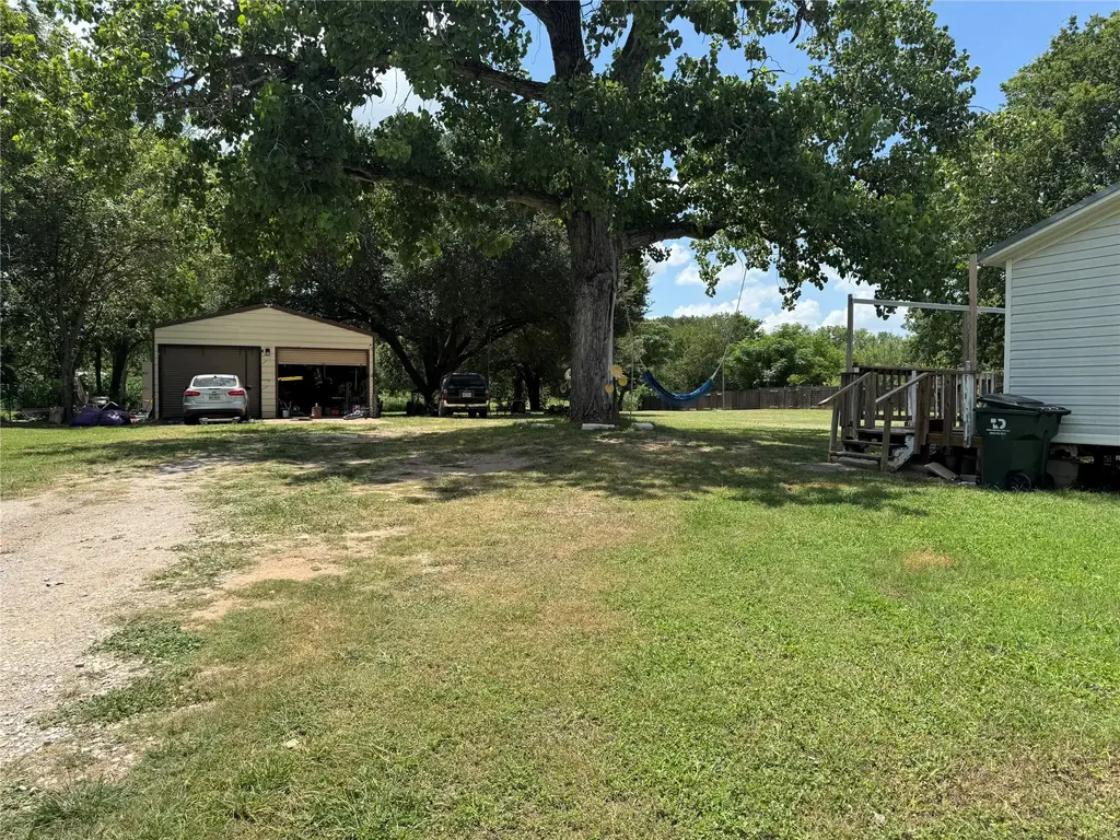 2000 Citation Drive, Del Valle