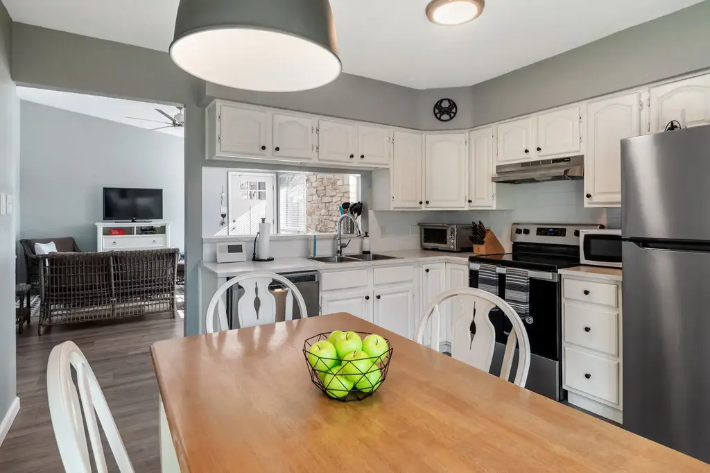 10401 Burmaster Lane A, Austin