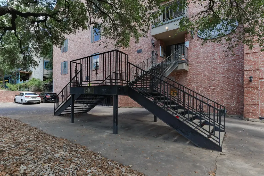 2401 Leon Street 200, Austin