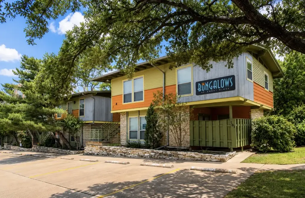 2703 Swisher Street 206a, Austin