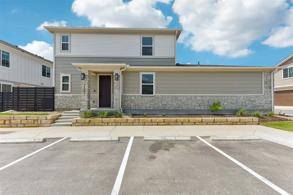 9311 Curious Squirrel Street, Austin
