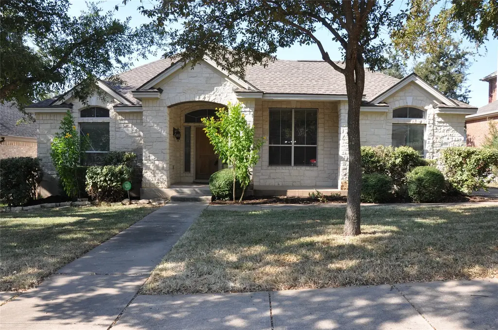 16616 Dalmahoy Drive, Austin